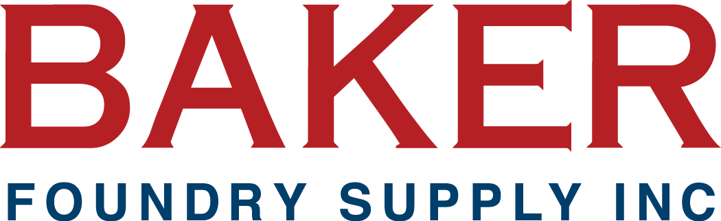 Home • Baker Foundry Supply