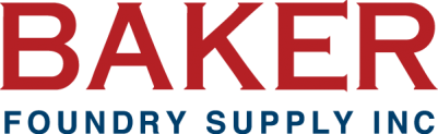 Baker Foundry Supply Logo